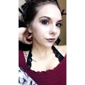 Meet your Posher, Meagan